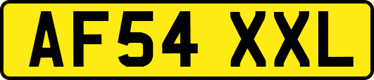 AF54XXL