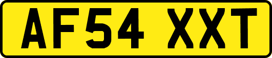 AF54XXT