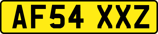 AF54XXZ