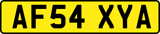 AF54XYA