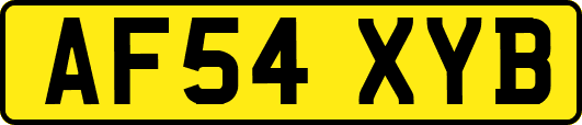 AF54XYB