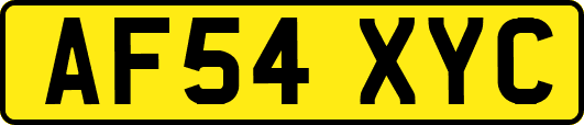 AF54XYC