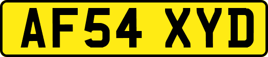 AF54XYD