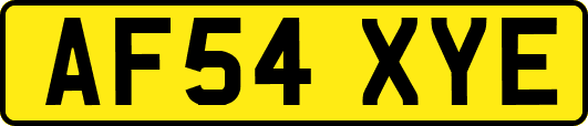 AF54XYE