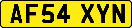AF54XYN