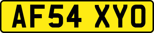AF54XYO