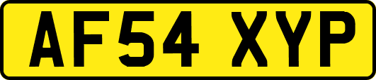 AF54XYP