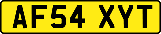 AF54XYT