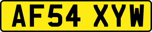 AF54XYW