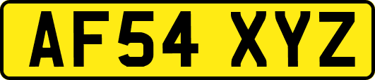 AF54XYZ