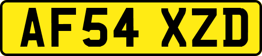 AF54XZD