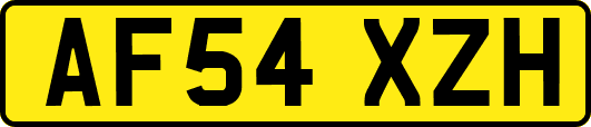 AF54XZH
