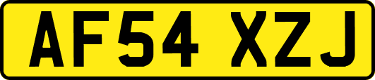 AF54XZJ
