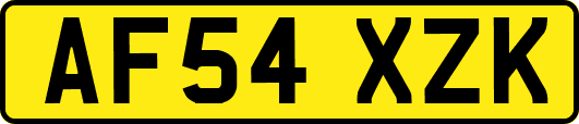 AF54XZK