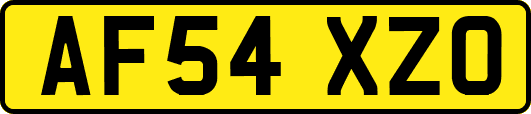 AF54XZO