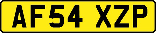 AF54XZP