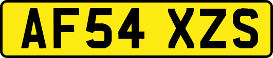 AF54XZS