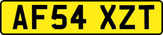 AF54XZT