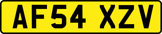 AF54XZV