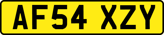 AF54XZY