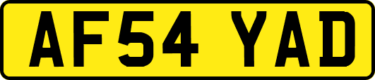 AF54YAD