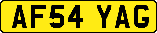 AF54YAG
