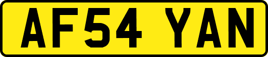 AF54YAN