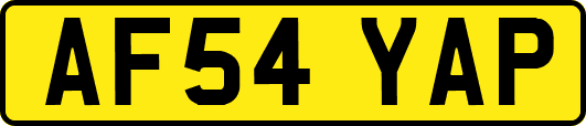 AF54YAP