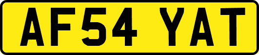 AF54YAT