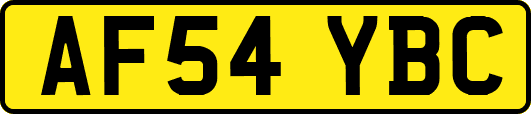 AF54YBC