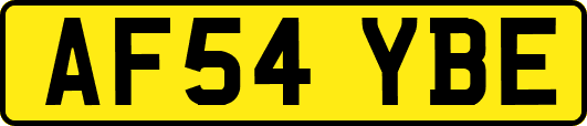 AF54YBE
