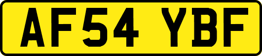 AF54YBF