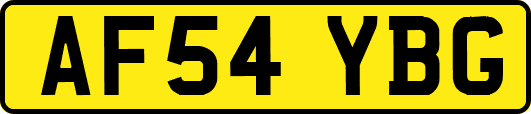 AF54YBG