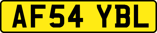 AF54YBL