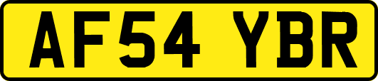 AF54YBR