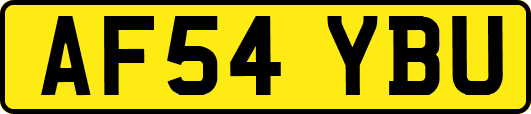 AF54YBU