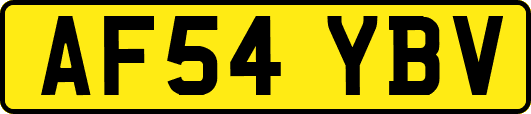 AF54YBV