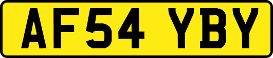 AF54YBY