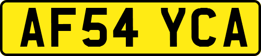 AF54YCA