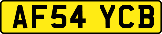 AF54YCB