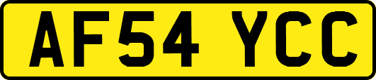 AF54YCC