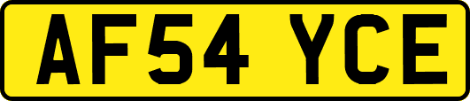 AF54YCE