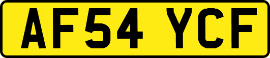 AF54YCF