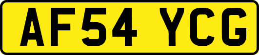 AF54YCG