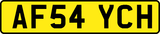 AF54YCH