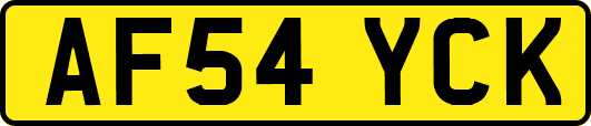 AF54YCK