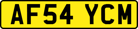 AF54YCM