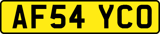 AF54YCO