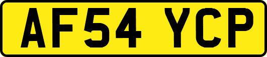 AF54YCP