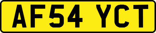 AF54YCT